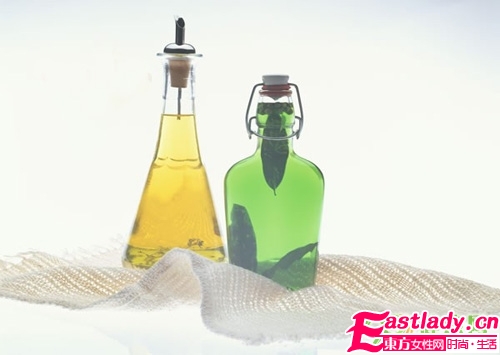 美容藥酒5大配方