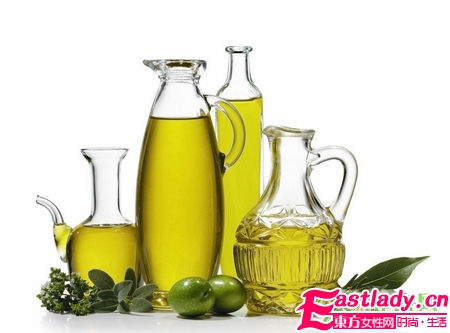 DIY橄欖油面膜 祛斑抗衰美白