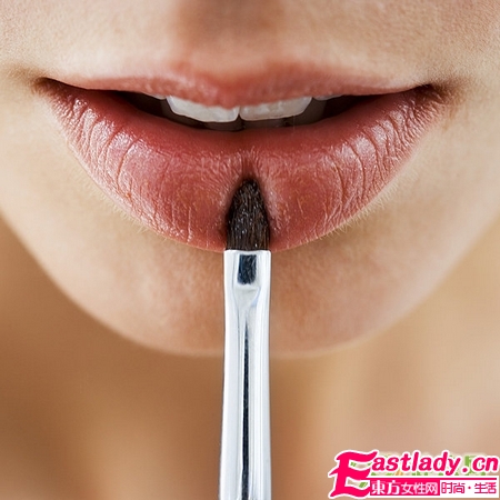 嘴巴6種情況告訴你健康