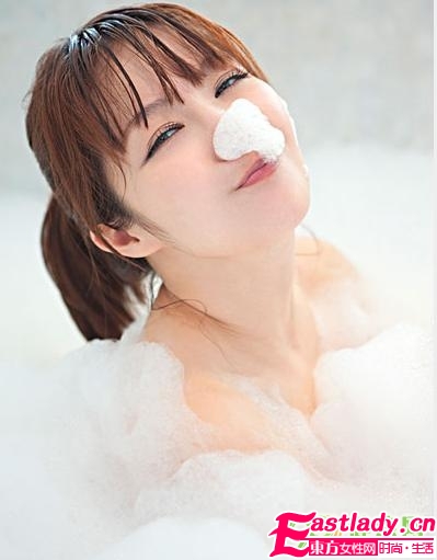 冬天怎么洗澡對皮膚好