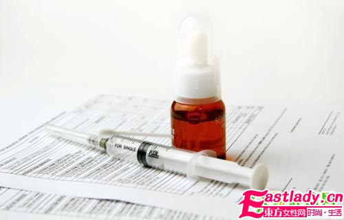 揭秘美白針 你到底能多白