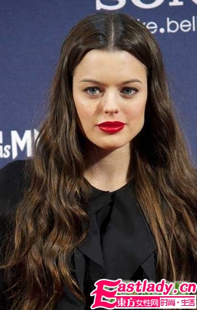 2012春夏潮流發(fā)型鑒賞