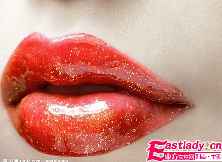 教你如何自制唇膜 趕跑唇部干燥