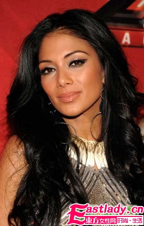 2012春夏潮流發(fā)型鑒賞