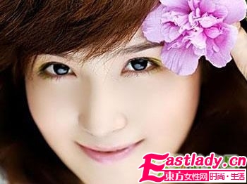 女性抗皺紋的八個竅門