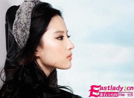 世界各國(guó)最美鼻子什么樣