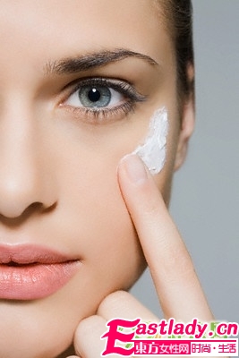 小心 晚霜使用不當(dāng) 肌膚更干燥