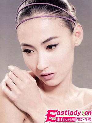 世界各國(guó)最美鼻子什么樣