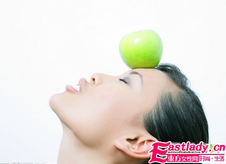 祛除臉部7種皺紋的方法