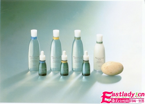 各種去角質(zhì)方法優(yōu)缺點(diǎn)分析