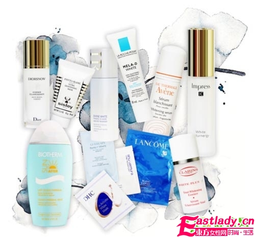 揭秘美白針 你到底能多白