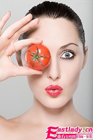 祛斑的土方法 一定要試哦