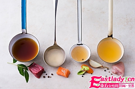 冬季女人喝什么湯最美容