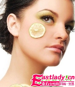 光彩動(dòng)人的宅女護(hù)膚心經(jīng)