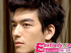 男士護眼 讓眼部炯炯有神