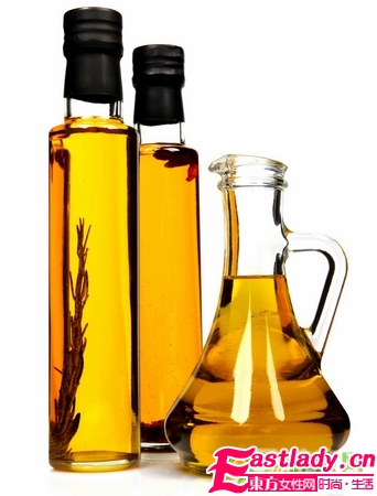 DIY橄欖油面膜 祛斑抗衰美白