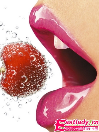 教你如何自制唇膜 趕跑唇部干燥