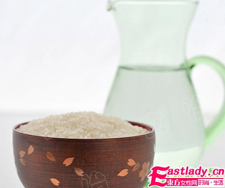 七種水洗臉法 讓年齡倒著走