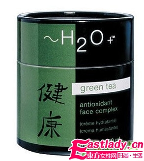 網(wǎng)友推薦的五款抗氧化面霜