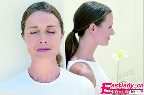 40歲女人的皮膚保養(yǎng)方法