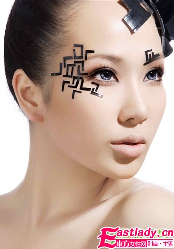 6小招每天5分鐘皮膚變白嫩