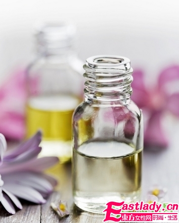 臉部精油護(hù)膚經(jīng)典配方 解決臉部各種問(wèn)題
