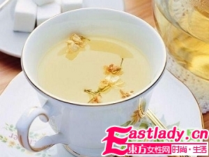 內(nèi)調(diào)外養(yǎng) 四大美白攻略