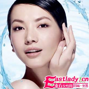 嫩白透亮 節(jié)后煥膚四妙招