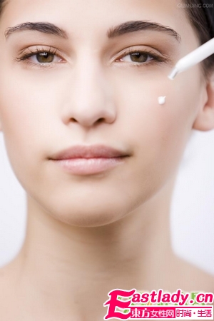 如何選擇適合自己的眼霜