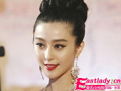 9大當(dāng)紅女明星的駐顏不老秘方