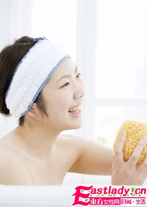 約會前奏 細(xì)致護膚四步驟