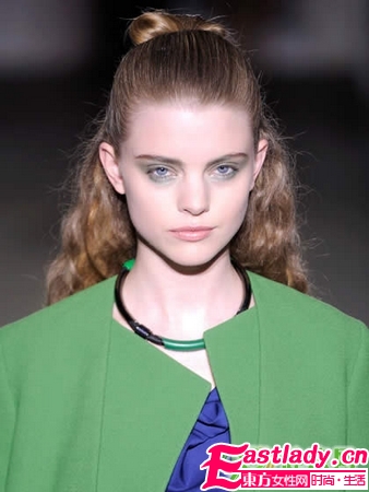 29款造型 圣誕隨心變