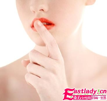 冬季護(hù)唇的8個(gè)小細(xì)節(jié)