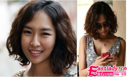 新年換發(fā)型11款個性短發(fā)