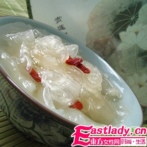 春季美膚抗衰食譜推薦