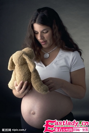 孕婦該如何護(hù)膚呢