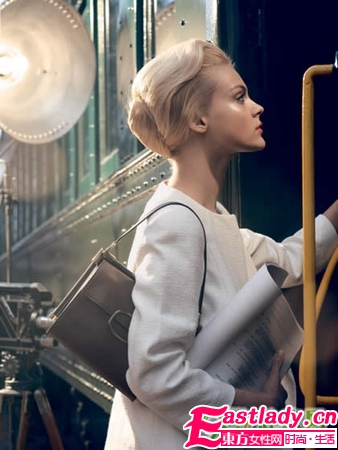 29款造型 圣誕隨心變