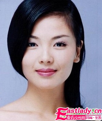 幸福女人劉濤的護(hù)膚之道