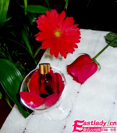 臉部精油護膚經典配方 解決臉部各種問題