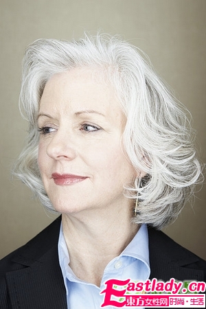 9種白發(fā)克星 預(yù)防白發(fā)