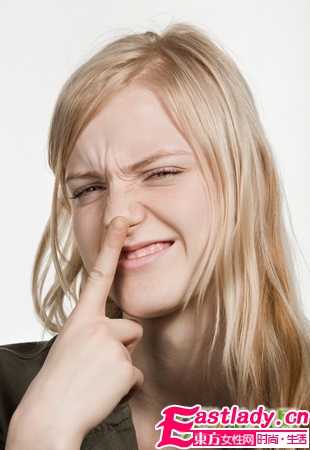 你不知道的身體7個(gè)衰老現(xiàn)象