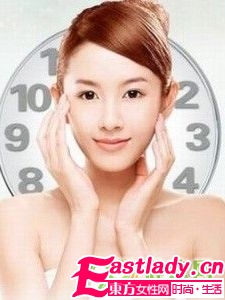 最給力五招讓你恢復(fù)白皙