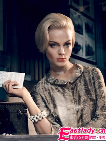 29款造型 圣誕隨心變