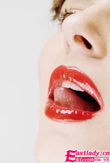 冬季護(hù)唇的8個(gè)小細(xì)節(jié)