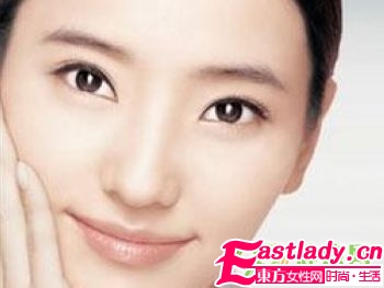 美白必備的3大食品