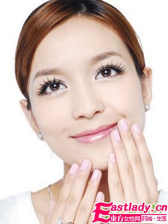 皮膚生物鐘 按時美容效果更佳