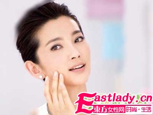 如何不讓眼部出賣(mài)年齡