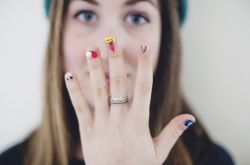 為什么胡蘿卜可以美容