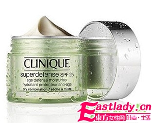 網(wǎng)友推薦的五款抗氧化面霜