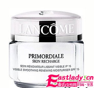 網(wǎng)友推薦的五款抗氧化面霜